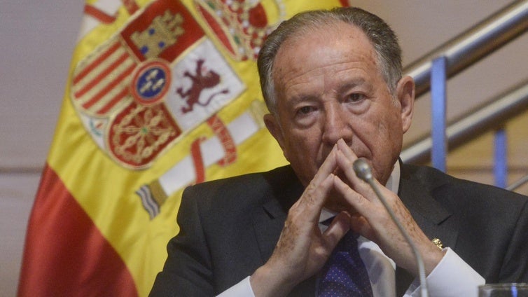 Félix Sanz Roldán:  «Para la defensa europea no faltan ideas sino voluntad política»