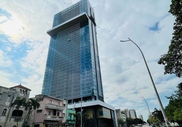 EE.UU. pone en el punto de mira a las empresas con negocios en Cuba