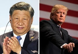 China critica los acuerdos comerciales entre Vietnam y EE.UU. que «perjudican» a otros