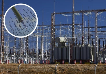 China presenta su nueva arma capaz de provocar apagones masivos