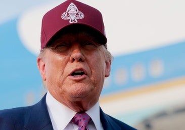 Negociación contra reloj entre la UE y EE.UU. antes del fin de la moratoria aranelaria de Trump