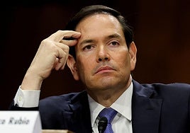 EE.UU. amenaza con abandonar la OEA: no lo hará, pero puede restringir el dinero