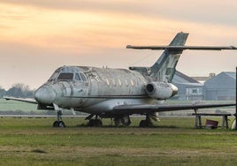 El Gobierno argentino, en el ojo de la tormenta por el ingreso al país de un avión sospechoso