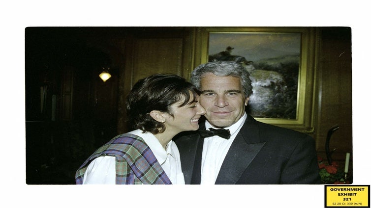 El carpetazo a la «lista de clientes» de Epstein desata una ola de críticas a la Casa Blanca