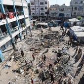 ¿Qué impide la tregua en Gaza si las dos partes dicen quererla?