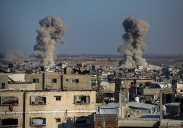 Gaza suma otros 43 muertos mientras no avanza el acuerdo de tregua con Israel