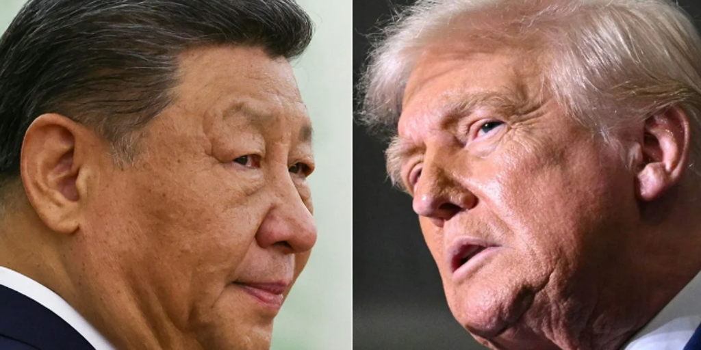 El Pentágono presiona a sus aliados para saber qué harían en caso de una guerra con China por Taiwán