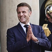 «Francia se hunde. Vámonos de vacaciones»