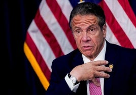 Andrew Cuomo irá a por la alcaldía de Nueva York pese a perder las primarias demócratas frente a Zohran Mamdani
