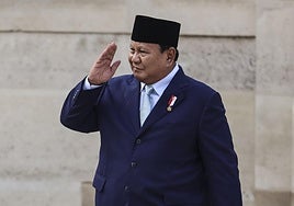 Indonesia acepta aranceles de EE.UU. del 19% tras haber pactado con la UE un tratado de libre comercio