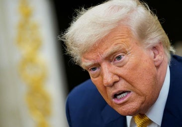 Las grietas de MAGA y la verdad populista