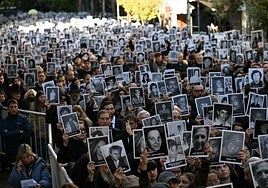 La comunidad judía de Argentina alerta de la infiltración iraní en el aniversario del atentado contra la AMIA