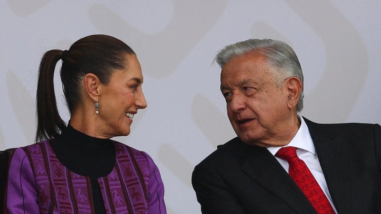 Escándalo en México por la contratación de un narco por un político afín a López Obrador
