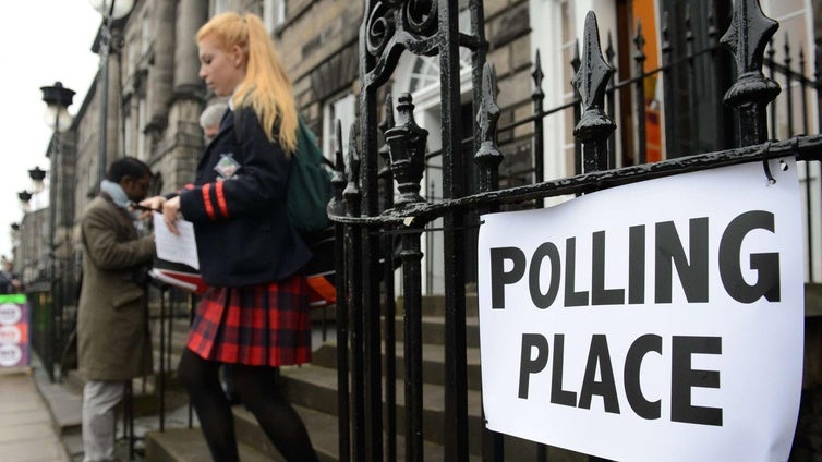 La rebaja de la edad para votar en el Reino Unido abre la veda en el resto de Europa
