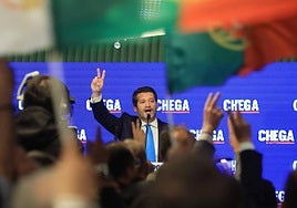 Asar un cerdo en Little Bangladés: el creciente choque de la extrema derecha con los musulmanes de Lisboa