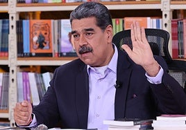 El doble rasero de Maduro: denuncia torturas de Bukele mientras aumenta la violación de derechos humanos en las cárceles de Venezuela