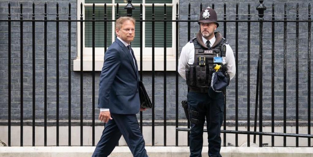 Condenado un hombre por ofrecer información de un exministro británico a la inteligencia rusa