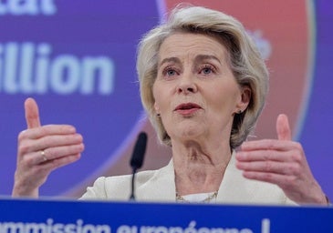 La UE estudia detonar la 'bomba atómica' comercial contra Washington