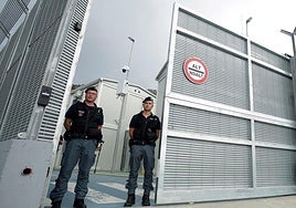 Alemania presiona para acelerar los centros de deportación en la UE