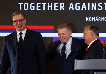 Orbán encuentra la forma de burlar las nuevas sanciones europeas a Rusia y le ayuda a vender más petróleo