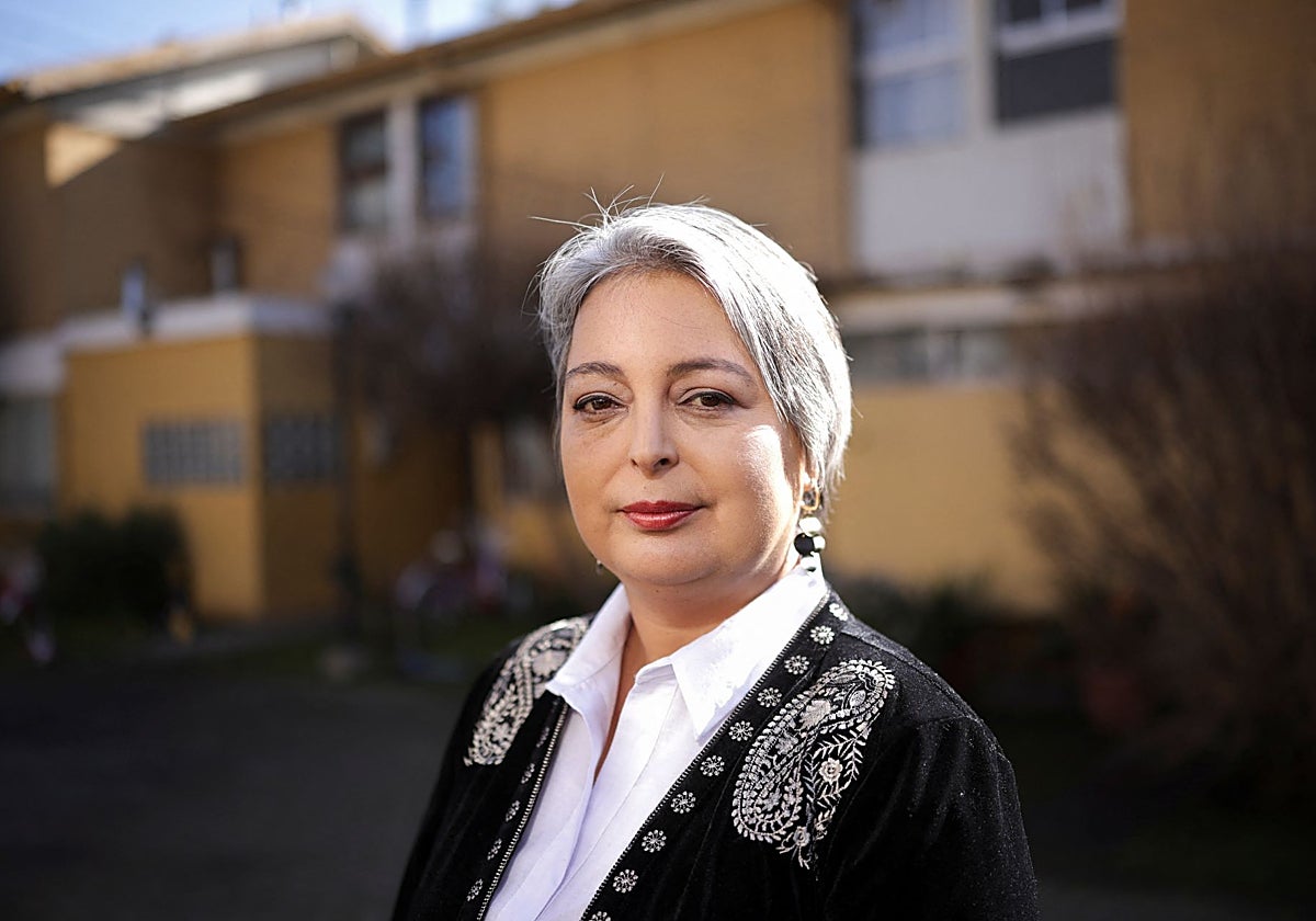 La candidata presidencial chilena Jeannette Jara, exministra de Trabajo y miembro del Partido Comunista