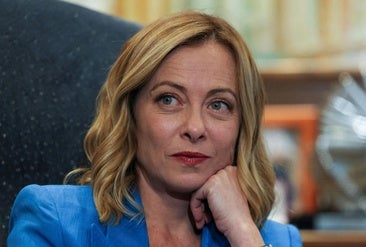 Meloni refuerza su liderazgo y popularidad tras mil días en el Gobierno de Italia