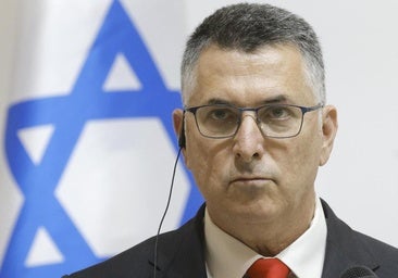 Israel convoca a la embajadora de Países Bajos por declarar 'persona non grata' a dos ministros