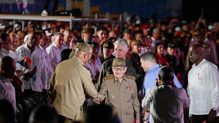 El Gobierno cubano adopta un tono de humildad para evitar que el enfado popular encone las protestas
