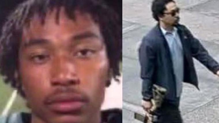 El agresor Shane Tamura, de 27 años