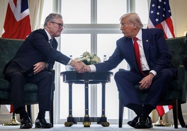 El caos arancelario de Trump acaba en acuerdos muy favorables para EE.UU.