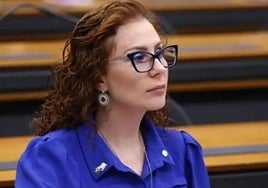 Detienen en Italia a una diputada brasileña de ultraderecha buscada por la Interpol