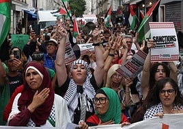 ¿Qué impacto tendrá el reconocimiento de Palestina por parte del Reino Unido, Francia y Canadá?