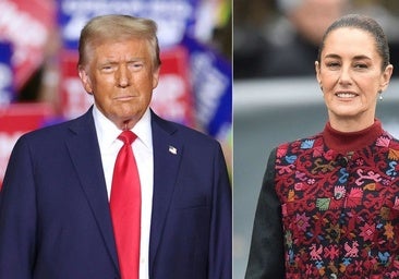 México logra 'in extremis' otra prórroga de 90 días que evita que EE.UU. aumente los aranceles