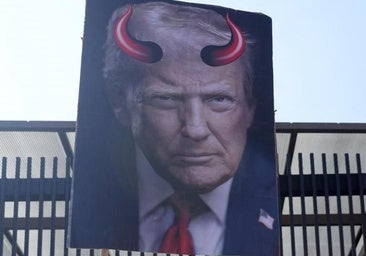 Del castigo a Siria, Brasil y Canadá al alivio del Reino Unido: así quedan los aranceles de Trump