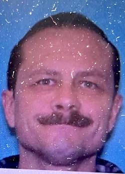 Michael Paul Brown sospechoso del tiroteo en Anaconda, Montana
