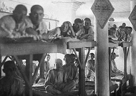 Rusia pone en marcha su nuevo 'Archipiélago Gulag': el FSB tendrá cárceles propias sin control judicial