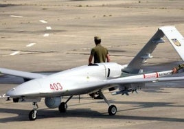 Un caso de corrupción de drones de guerra sacude a Ucrania