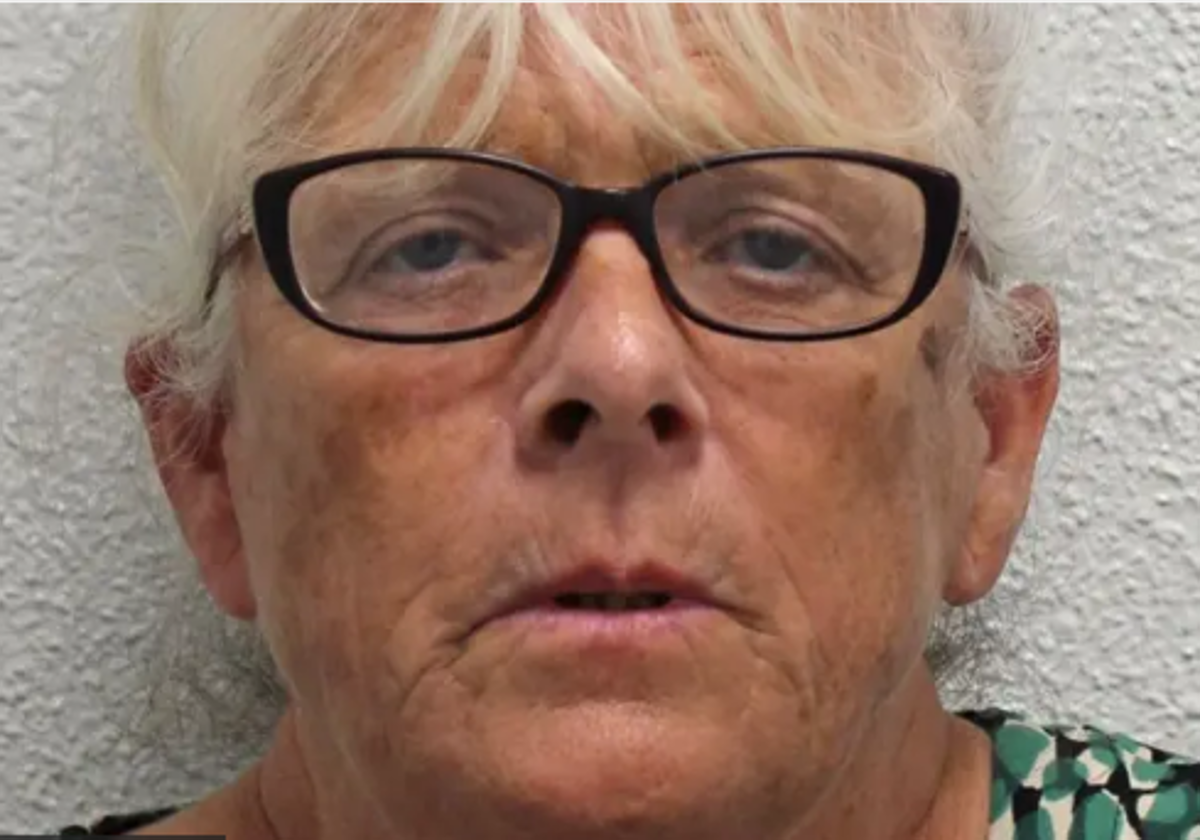 Deborah Mason, la abuela que dirigía un imperio de cocaína familiar