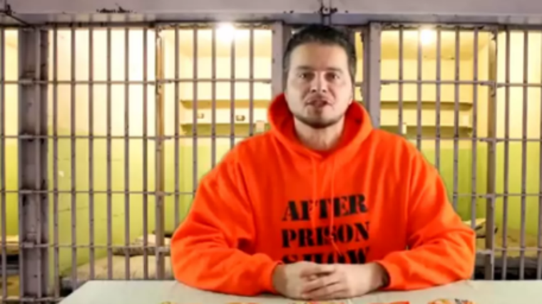 Imagen de 'After Prison Sow'