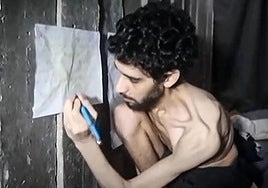 Hamás solo dejará que la Cruz Roja atienda a los rehenes en Gaza si Israel abre corredores humanitarios