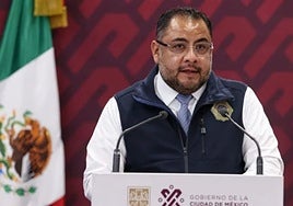 México refuerza la lucha contra el lavado de dinero del narco tras las presiones de EE.UU.
