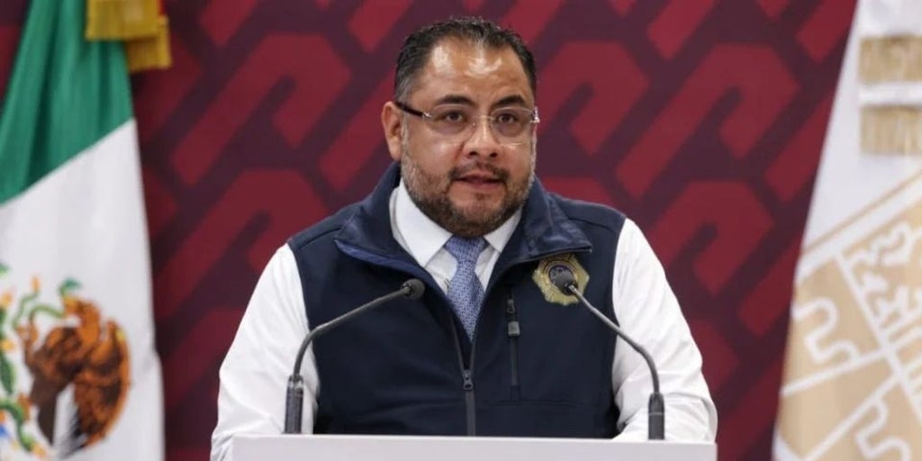 México refuerza la lucha contra el lavado de dinero del narco tras las presiones de EE.UU.