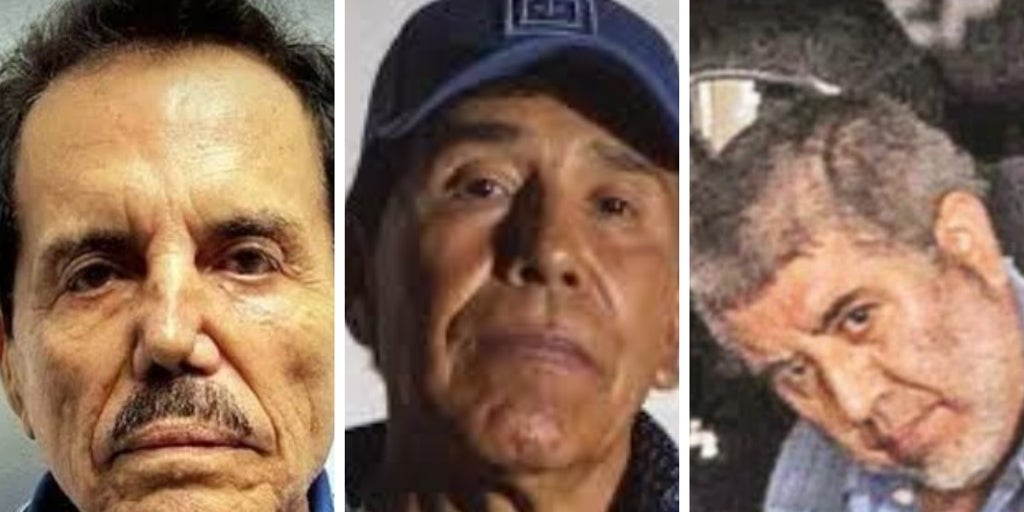 Capos del narco mexicano eluden la pena de muerte en EE.UU. y podrían colaborar con la Justicia