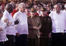 El régimen cubano acumula 18.000 millones de dólares con el país en la miseria