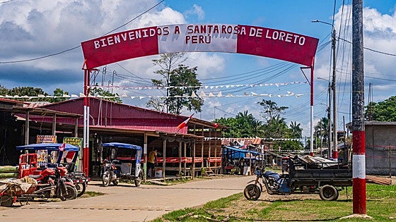 Perú reivindica su soberanía sobre la isla de Santa Rosa tras el reclamo de Colombia