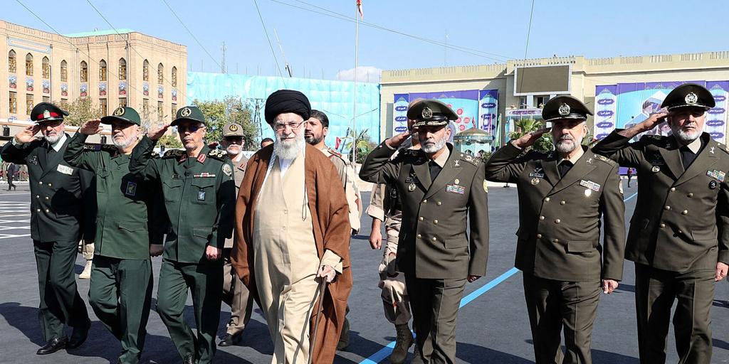 Irán rechaza el «corredor de Trump» incluido en el acuerdo entre Armenia y Azerbaiyán