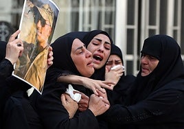 Líbano, el otro polvorín de Oriente Próximo