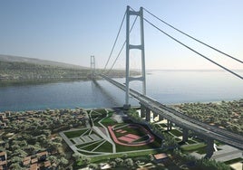 Meloni despierta el viejo sueño de Italia: el 'puente imposible'