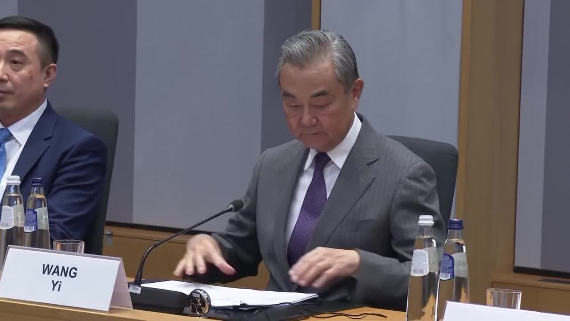 Estados Unidos y China acuerdan una nueva prórroga de 90 días por la suspensión de aranceles