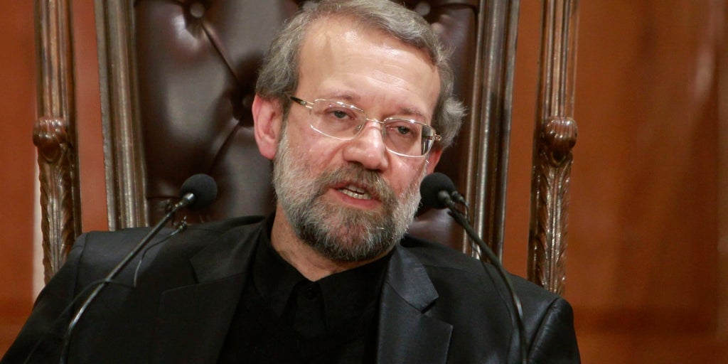 Irán envía al Líbano a su asesor de Seguridad tras anunciar Beirut el plan para desarmar a Hizbolá